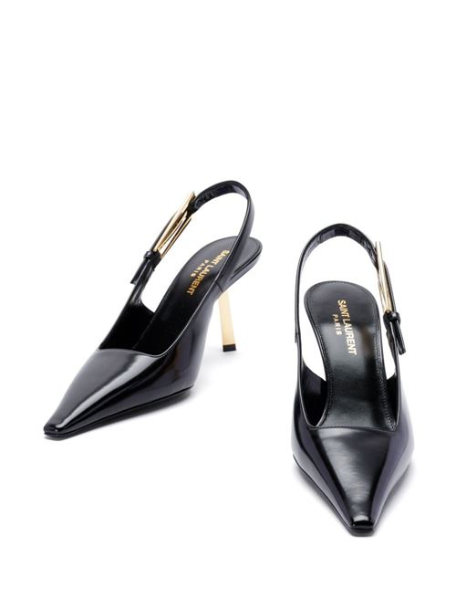 Lee 75 Pumps SAINT LAURENT | 799704AAAZY1000